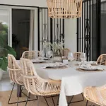 Bianca Elegant 4br Beachside Near Golf, Restaurants&puerto Banús *