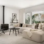 Bianca Elegant 4br Beachside Near Golf, Restaurants & Puerto Banus Tatil Evi