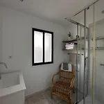 Bianca Elegant 4br Beachside Near Golf, Restaurants & Puerto Banus אסטפונה