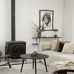 בית נופש Bianca Elegant 4br Beachside Near Golf, Restaurants & Puerto Banus אסטפונה