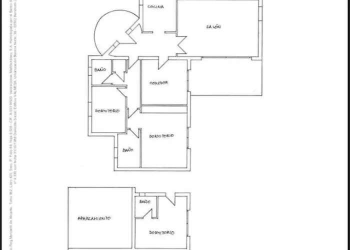 別荘 Bianca Elegant 4br Beachside Near Golf, Restaurants & Puerto Banus *